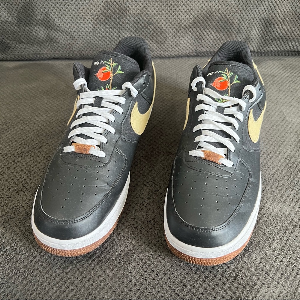 Nike Air Force One ‘07 LV8 ‘Pomegranate’ - CZ0338-001